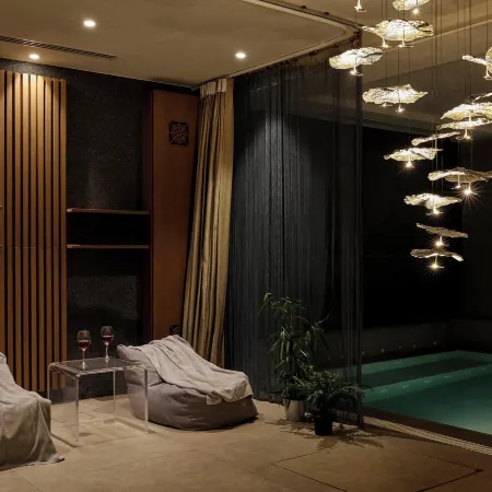Athens 1890 Hotel & Spa