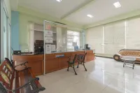 Urbanview Hotel Bartu Moh Toha Bandung by RedDoorz