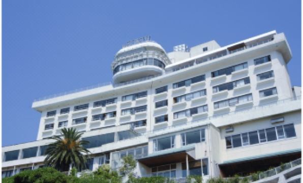 Hotel Toukaien