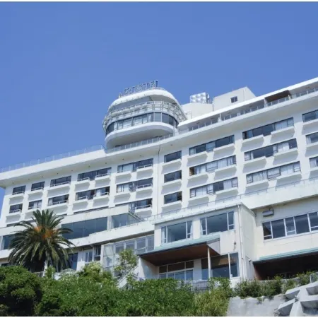 Hotel Toukaien