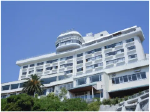 Hotel Toukaien Hotels in 