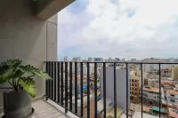 Pod by Wynwood House