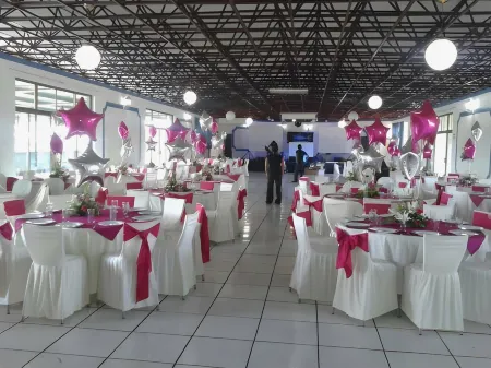 Hotel Diana del Bosque by DOT Urban