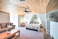1 Mi to Nau: High-Country Home w/ Gorgeous Views! - บังกะโล