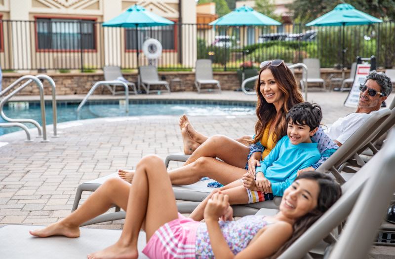 Holiday Inn Resort Grand Canyon by IHG photo 5