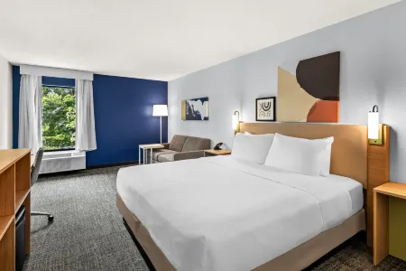 Spark by Hilton Alpharetta Roswell