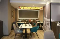Hotel Lyskirchen Köln - servizio colazione