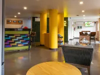 Hotel Estancias VIVE MX Cuauhtemoc, Trademark by Wyndham Hotels in Mexico City
