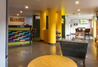 Hotel Estancias VIVE MX Cuauhtemoc, Trademark by Wyndham