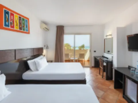 Occidental Boa Vista Beach Hotels in Rabil