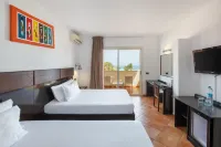 Occidental Boa Vista Beach Hotel a Rabil