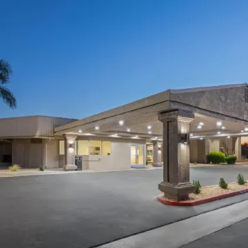 Ramada by Wyndham Merced