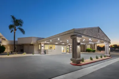 Ramada by Wyndham Merced Hotels in Merced