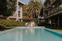 La Urumpta Hotel by Aken Mind - Pools