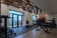 Burchmulla Resort & Chalets - Gym