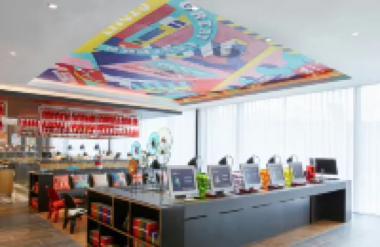 Citizenm London Shoreditch