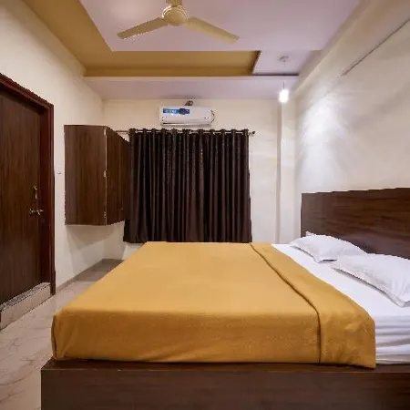 Hotel Ranjan Deluxe