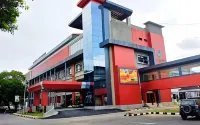 Unp Hotel & Convention - Bữa sáng