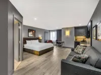 Hotel Quartier, Ascend Hotel Collection Hoteles cerca de Centro comercial Laurier Québec
