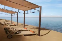 Dead Sea Marriott Resort & Spa - 5-Star