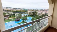 Hotel Evenia Olympic Park - 3-Star