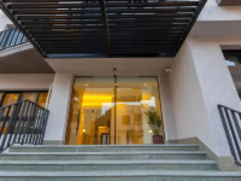 Prime Residence Zayed Hills Hotels in Sheikh Zayed City