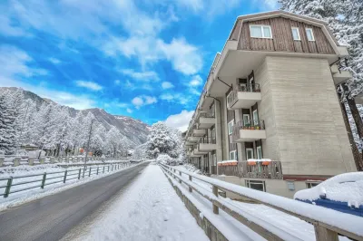 Comfort Tra Fiume E Pini - Happy Rentals Hotel in zona Convento S. Francesco Don Mauro Canta