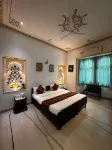Hotel Boheda Palace - 1KM Away from Lake Pichola Отели рядом с достопримечательностью «Гулаб Баг и Зоопарк»