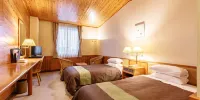 Kibi Kogen Resort Hotel
