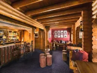 Cbh Chevin Country Park Hotel and Spa - Bares