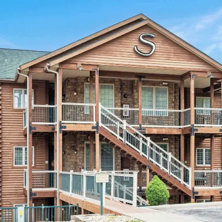 Stone Cliff Relaxation w/ Resort Amenities!
