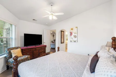 Home on the Golf Range - Holiday Hills Branson - Golf Resort - Outdoor Pools Отели в г. Скотт Тауншип