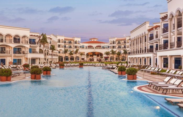 Hyatt Vivid Playa Del Carmen