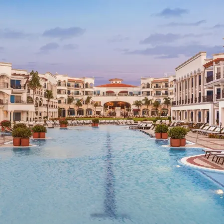 Hyatt Vivid Playa Del Carmen