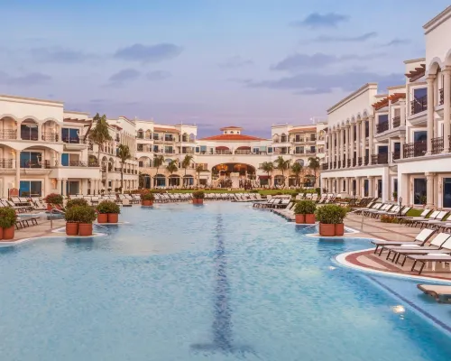 Hyatt Vivid Playa Del Carmen Hotels in Solidaridad