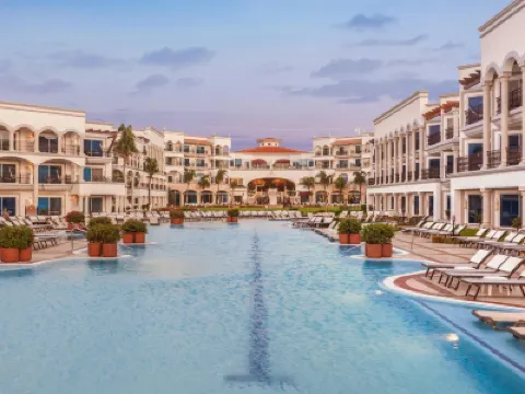 Hyatt Vivid Playa Del Carmen Hotels in 