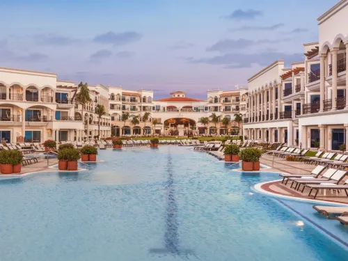 Hyatt Vivid Playa Del Carmen