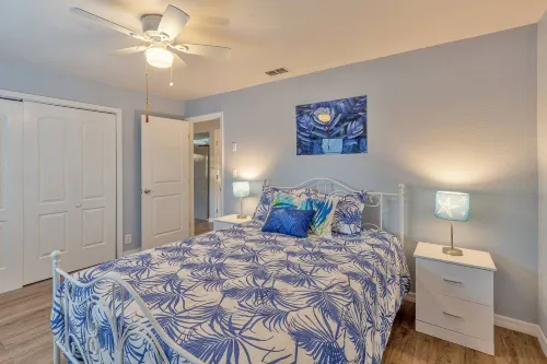 Downtown Gulfport Heated Pool