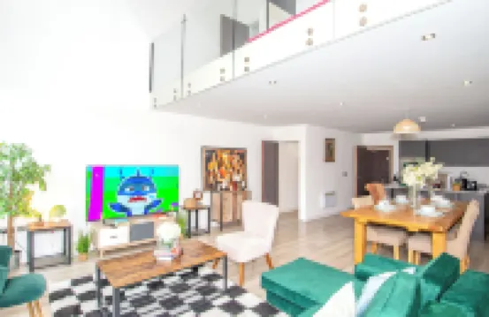 Families and Contractors Hotels in Shipley