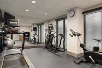 Holiday Inn Express CORNING - PAINTED POST by IHG - Gym