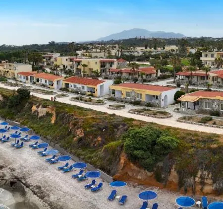 Eurovillage Achilleas Hotel