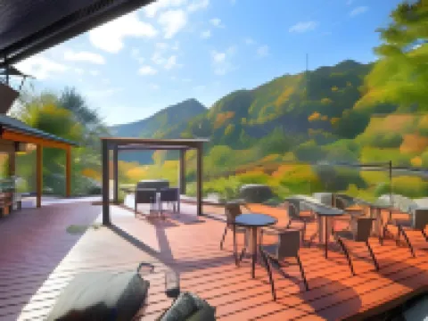 鬼怒川日光酒店 日光市酒店