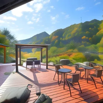 Hotel Sunshine Kinugawa