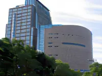 호텔 옥스 얼리 버드 오사카 모리노미야 코노미야 미도리바시점 주변 호텔