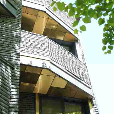 La Suite Boutique Hotel Hotel Exterior