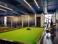 Nulife Resort Các khách sạn ở Jamnagar