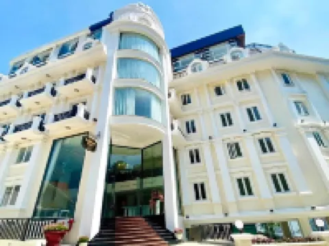 Nature Hotel - Pham Hong Thai Hotels near Dalat Railway Station