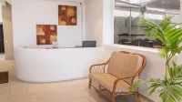 Portobelo Beach - badewanne