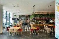 Citizenm Miami Brickell - petit déjeuner