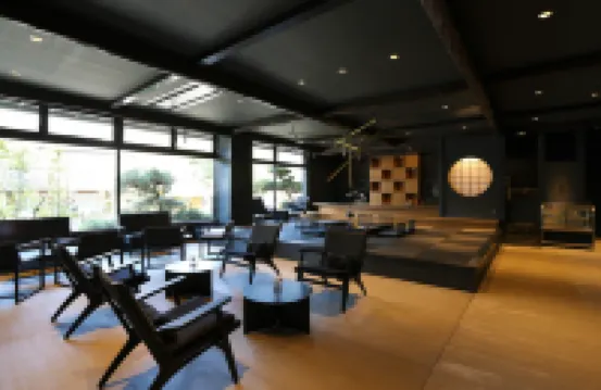 湯村温泉鄉 御宿壽